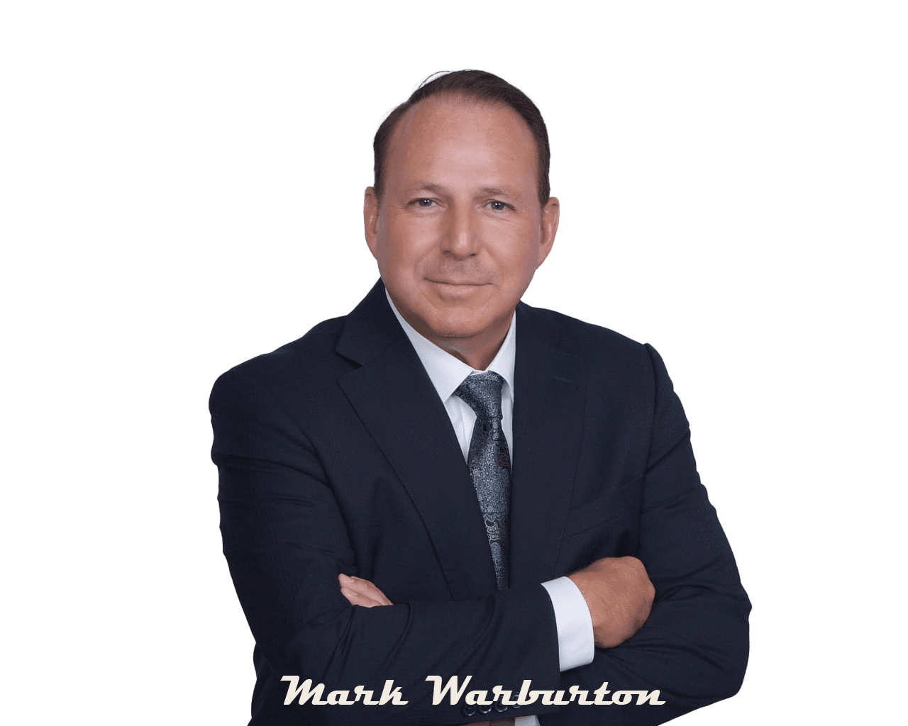 Mark Warburton, MBA - Licensed Insurance and Financial Professional | Texas License 3307462