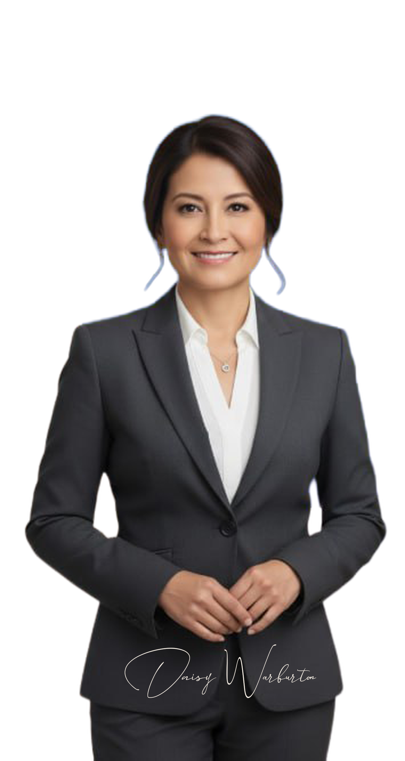 Daisy Warburton - Licensed Financial Professional | Texas License 2836650